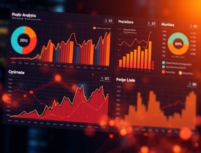 Réseaux sociaux automatisés